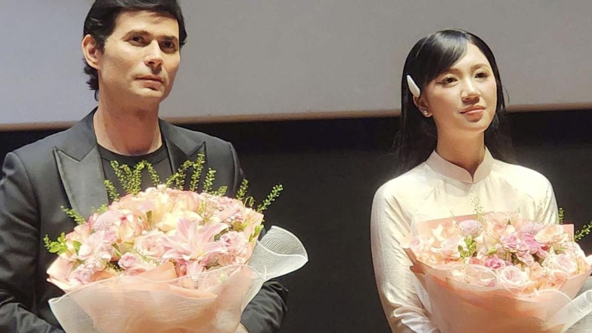 'Thanh âm vượt đại dương': Phim điện ảnh Nhà nước đầu tiên được chiếu thương mại - Chuyên trang Gia Đình &amp; Xã Hội - Báo Sức khỏe &amp; Đời sống