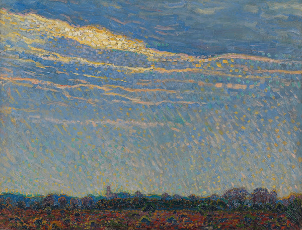 Autumn Day 1909