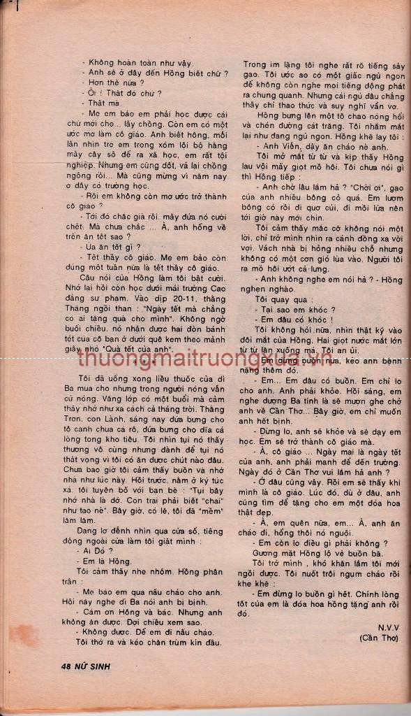 Tứ thư - Mạnh Tử (quyển thượng - 1950) - Trang 47