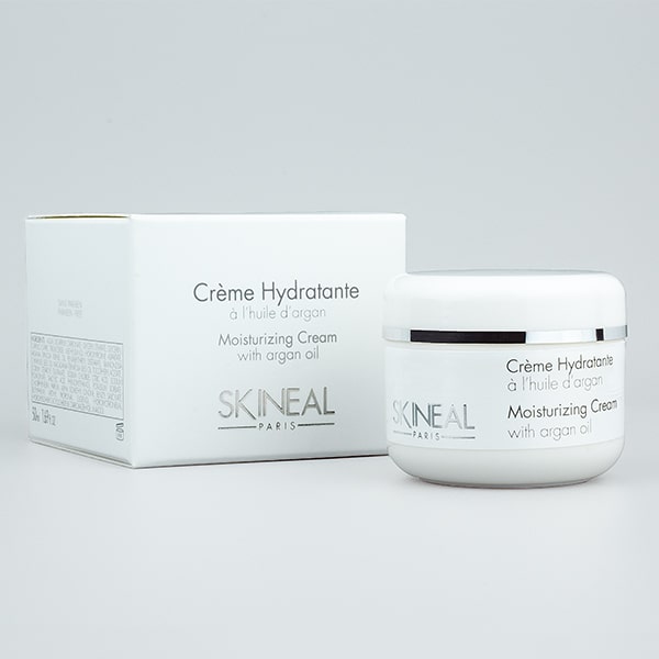 SKINEAL CREME HYDRATANTE