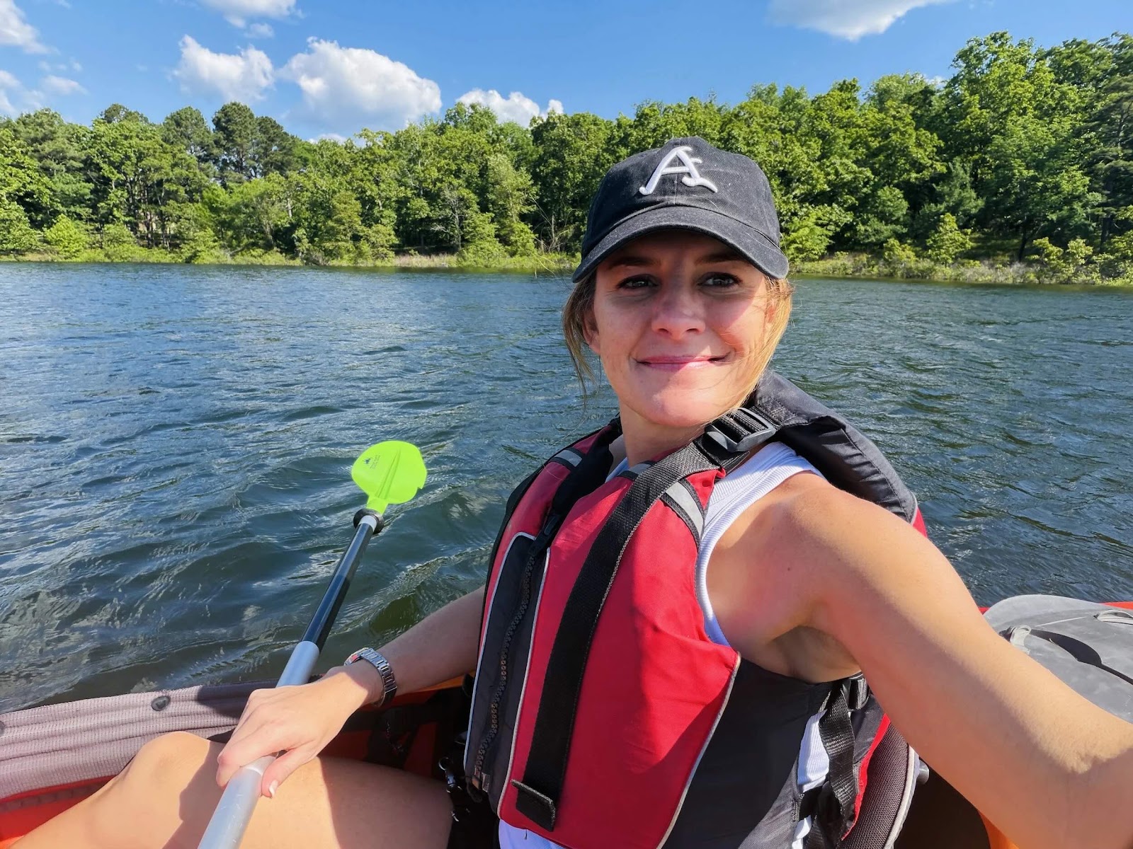WOW Kayak
