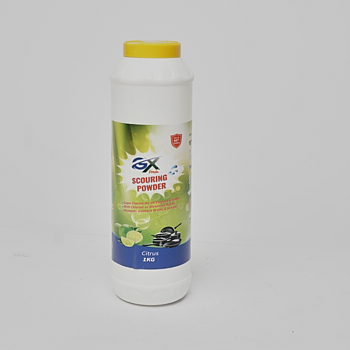 GX Scouring Powder