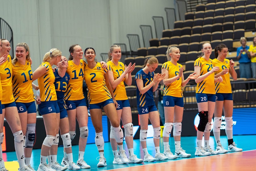 Sweden Hungary 402