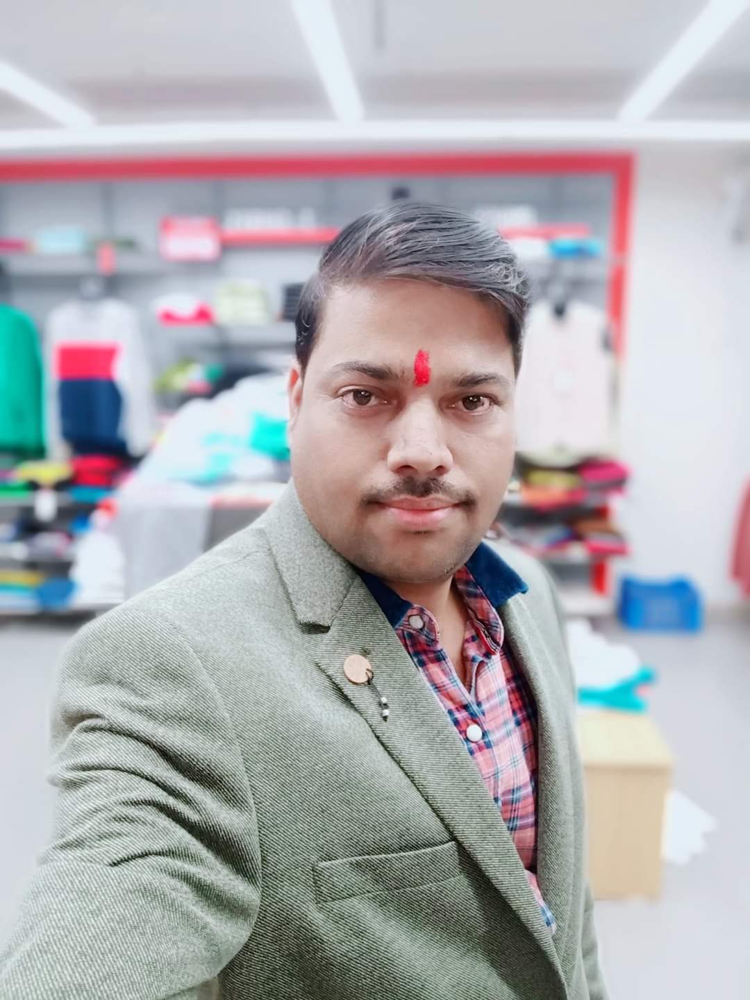GANESH PADMAKARSA VISNAGARKAR