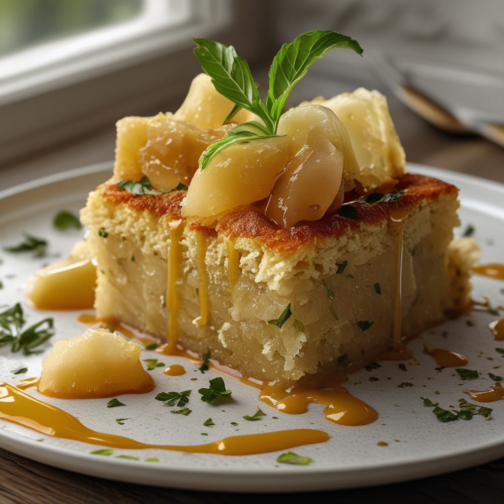 Refreshing Iced Guava White Tea Lemonade Recipe – Easy Homemade Summer Drink finished