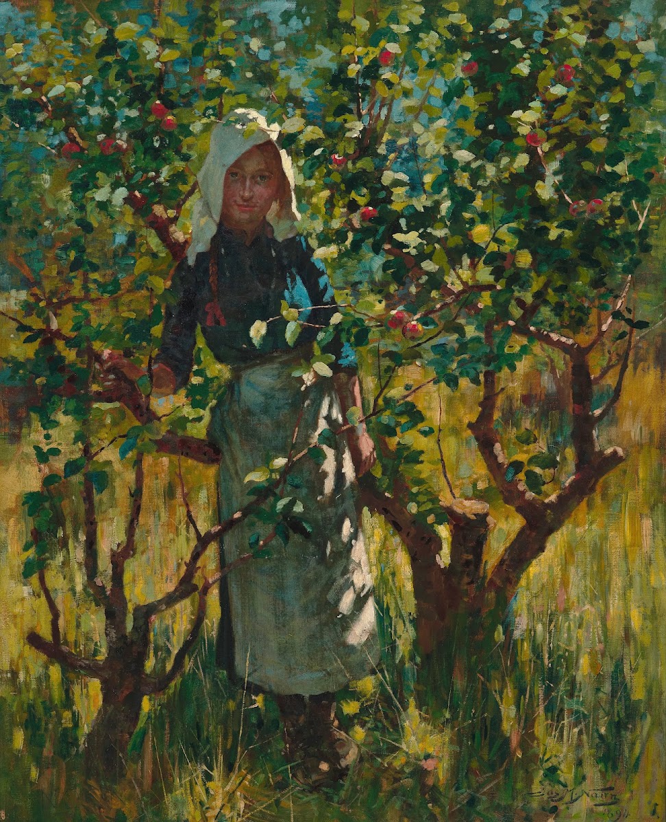 Noon 1894