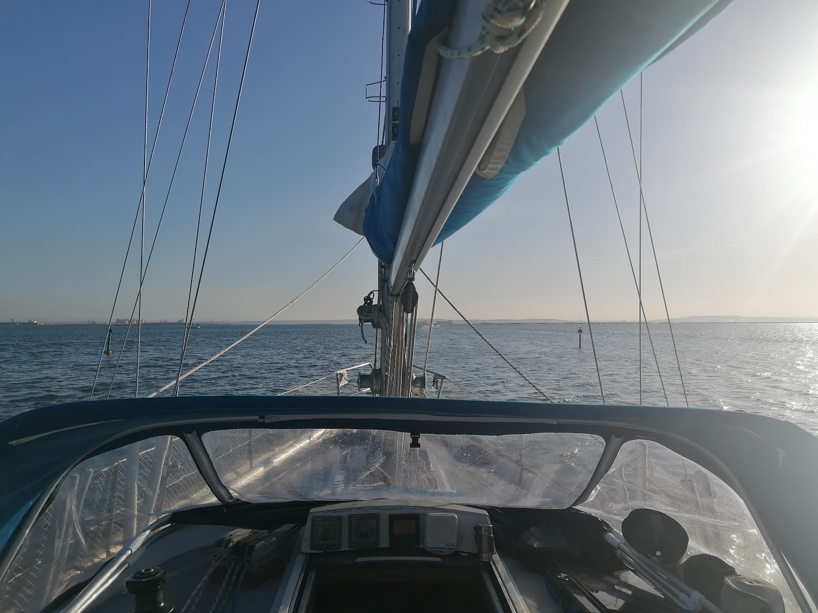 Photo de la navigation NAV-001