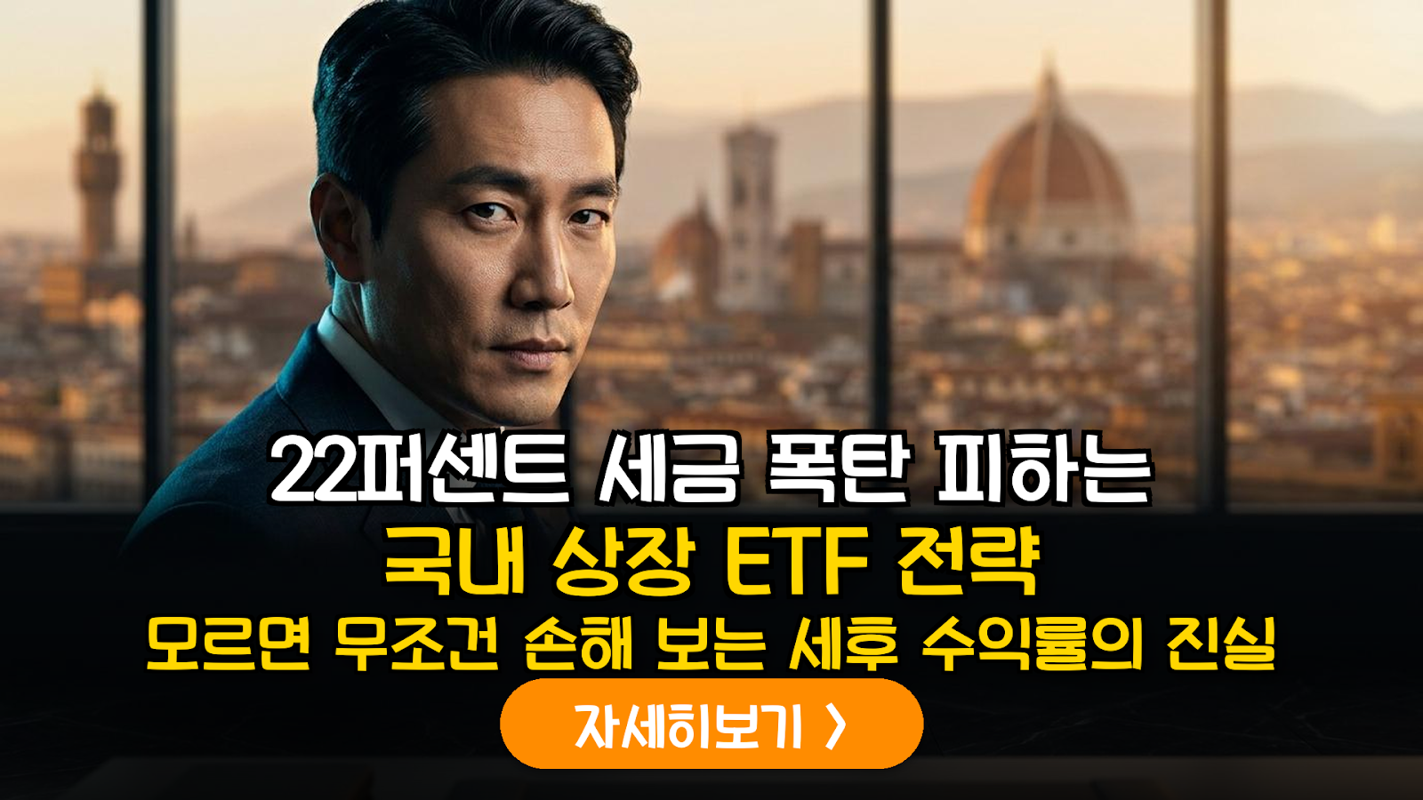 해외주식 22% 세금 아끼는 국내 ETF 절세 전략