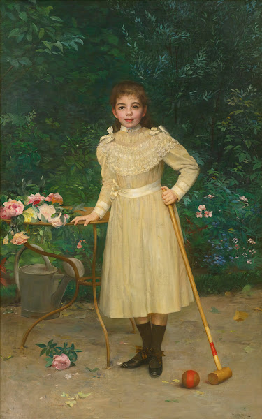 Ready To Play 1893