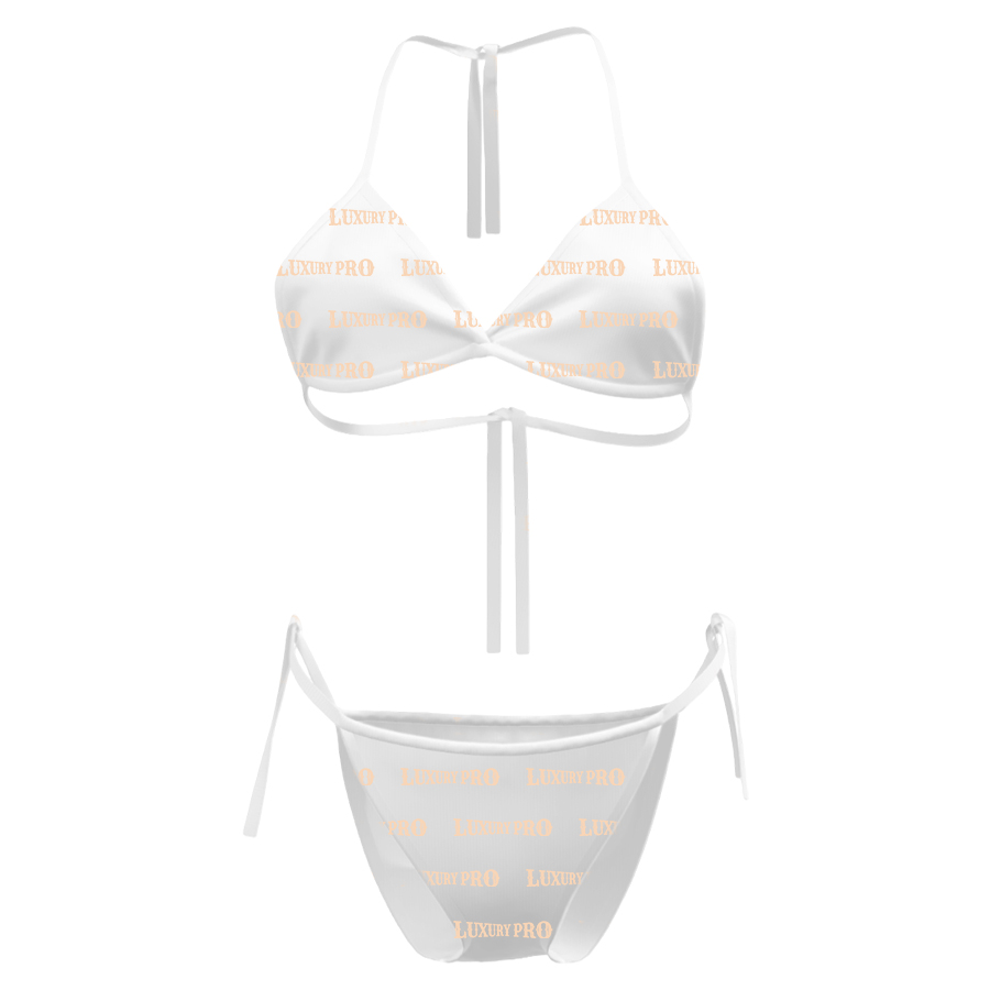 AOP Classic Bikini