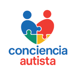 Logo Conciencia Autista