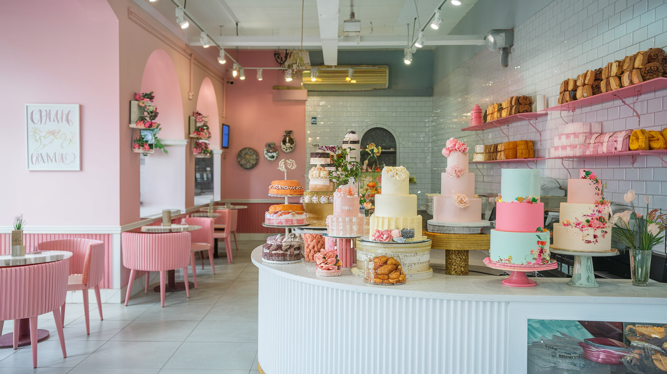 Best Cake Shops in Panvel – Top Picks