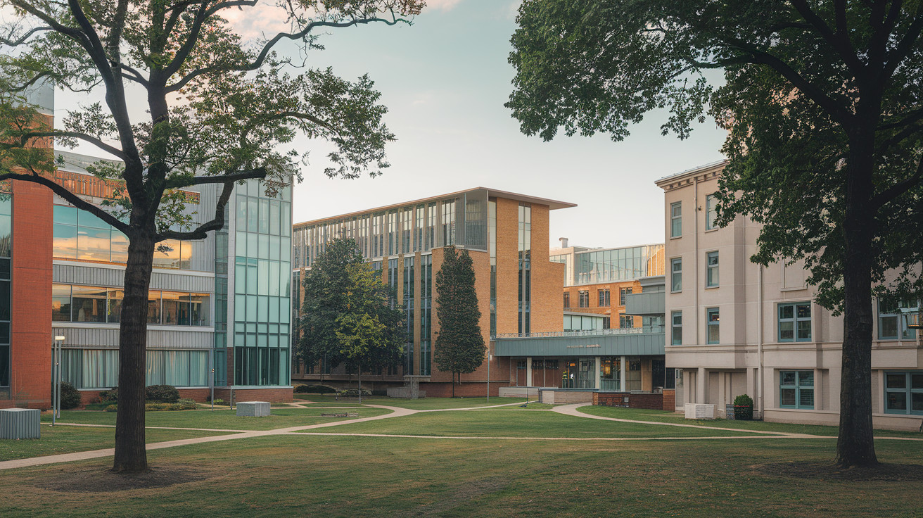 Best BBA Colleges in Nerul – Top Picks