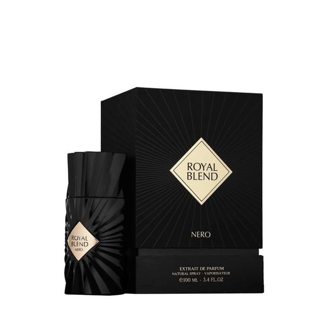 Royal Blend Nero