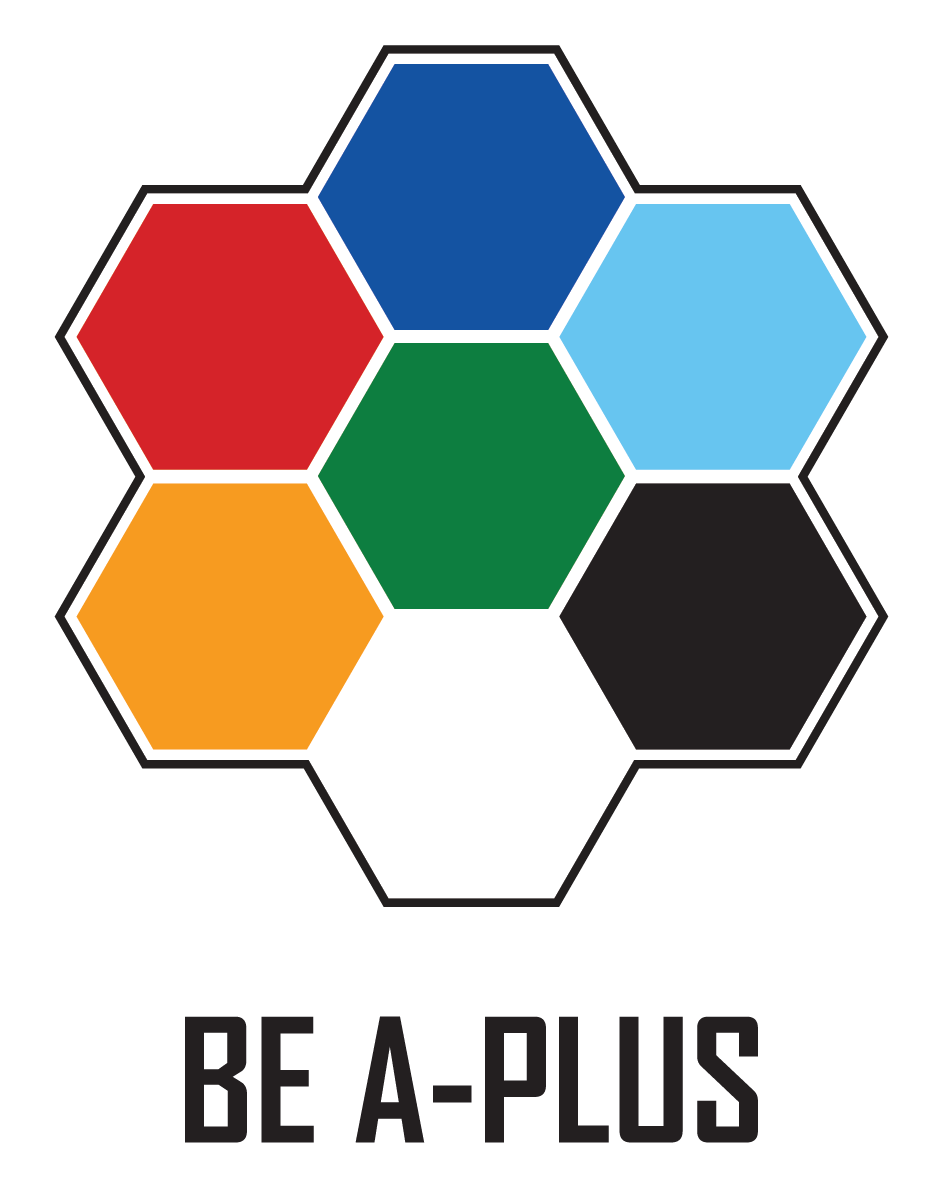 Be-Aplus