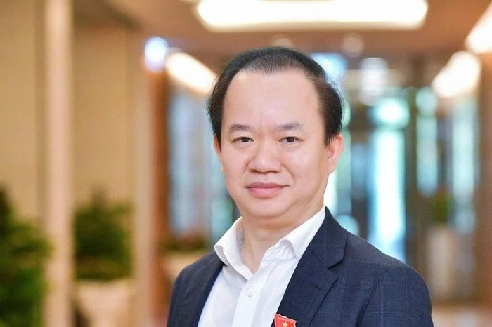 PGS.TS Bùi Hoài Sơn đề xuất cơ chế 1%: Thổi 'hồn' vào những khối bê tông - Báo Tri thức &amp; Cuộc sống