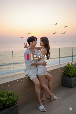 Tình Yêu Trong Tiểu Thuyết Bạch Nguyệt Quang