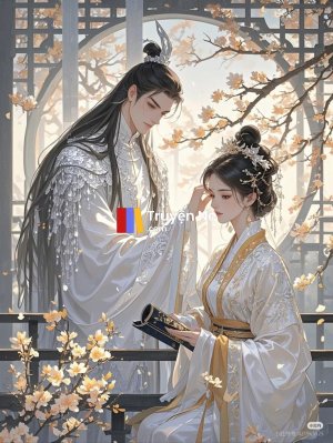 Câu Chuyện Của Những Nô Tỳ Trong Cung Đình