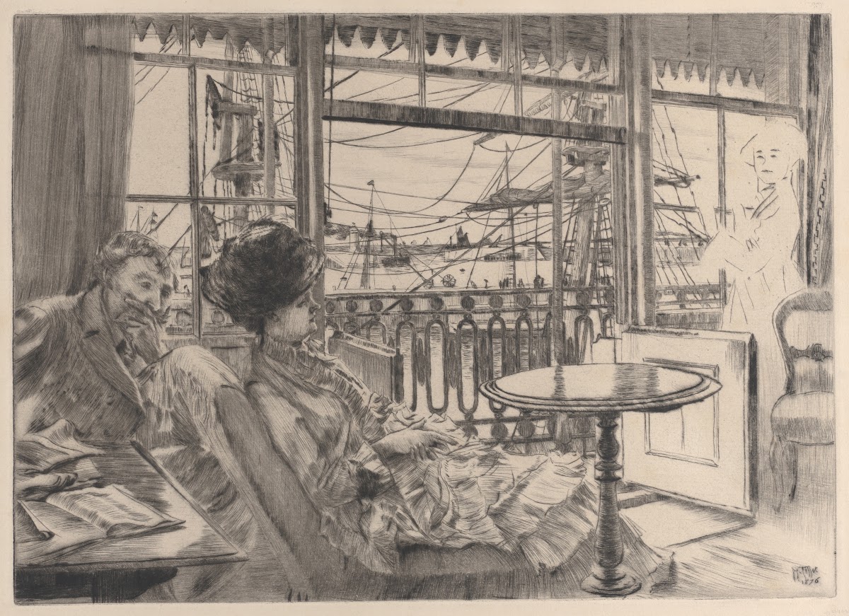 Ramsgate 1876