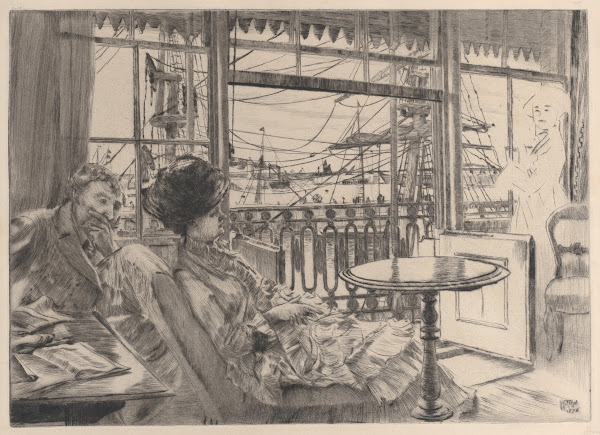 Ramsgate 1876