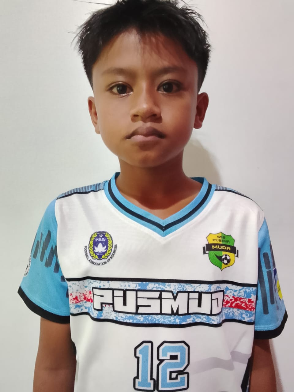 GUSTIN AZKA ALDRIC