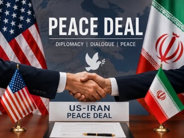 Đàm phán Mỹ-Iran vấp phải bế t ngay từ phiên đầu tiên