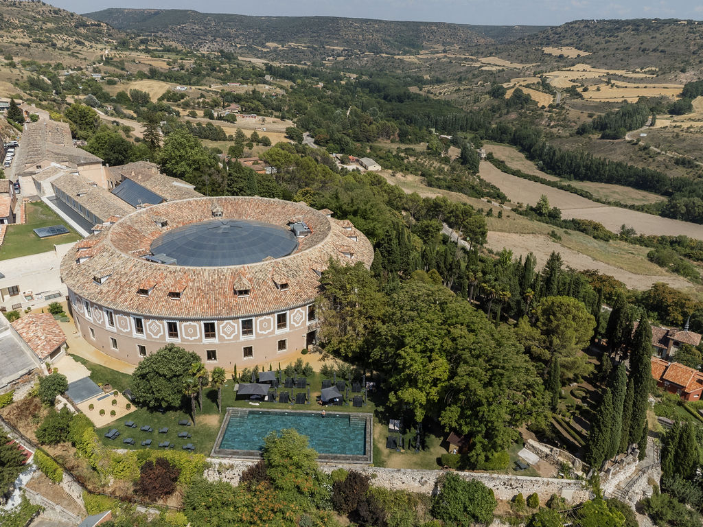 Castilla Termal Brihuega
