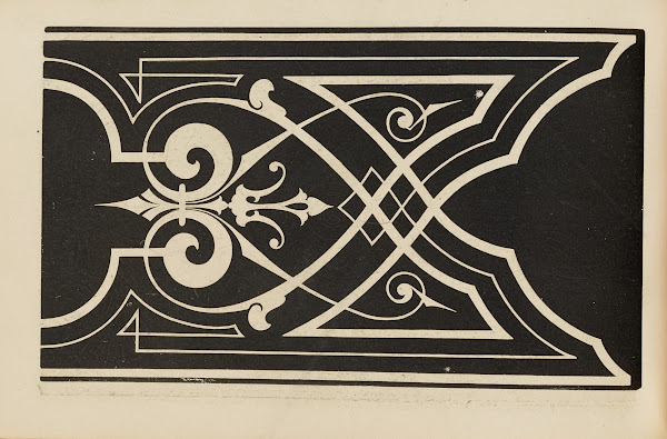 Standard Scroll Book Pl34 1876