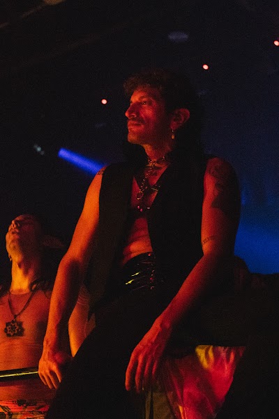 Foto por @itsjuanbitch