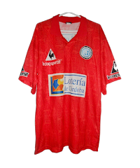 1999/00 Suplente