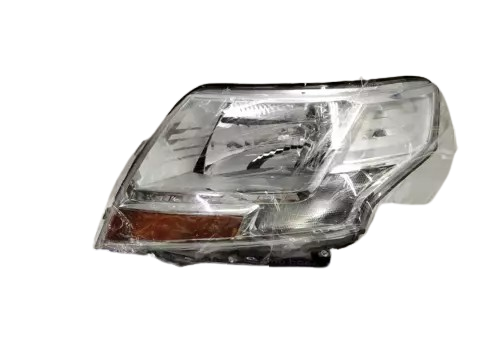 HEAD LAMP ASSY LH WITHOUT SB