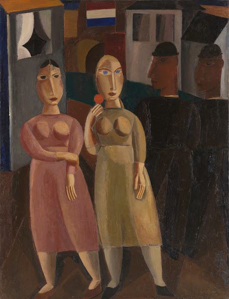 Sunday 1921