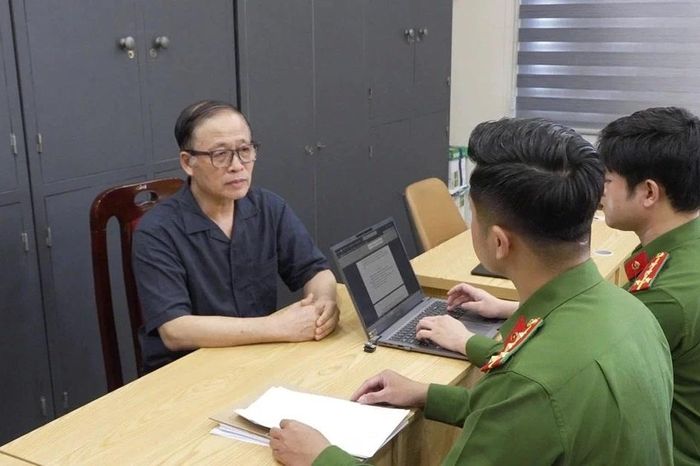 Khởi tố người sáng lập Bảo Tín Minh Châu - Báo Tri thức &amp; Cuộc sống