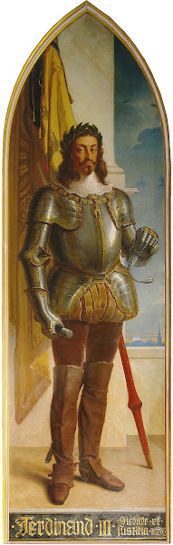 Ferdinand III