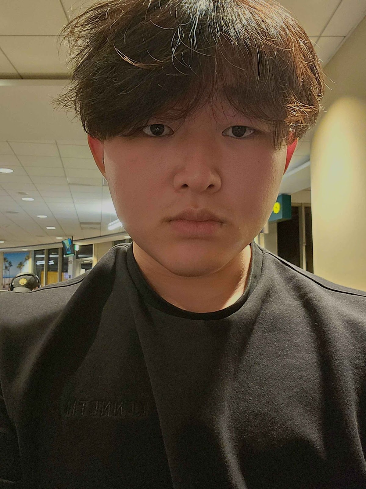 profile of Stephen Huang