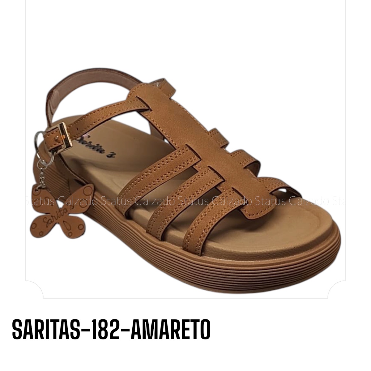 SARITAS-182-AMARETO