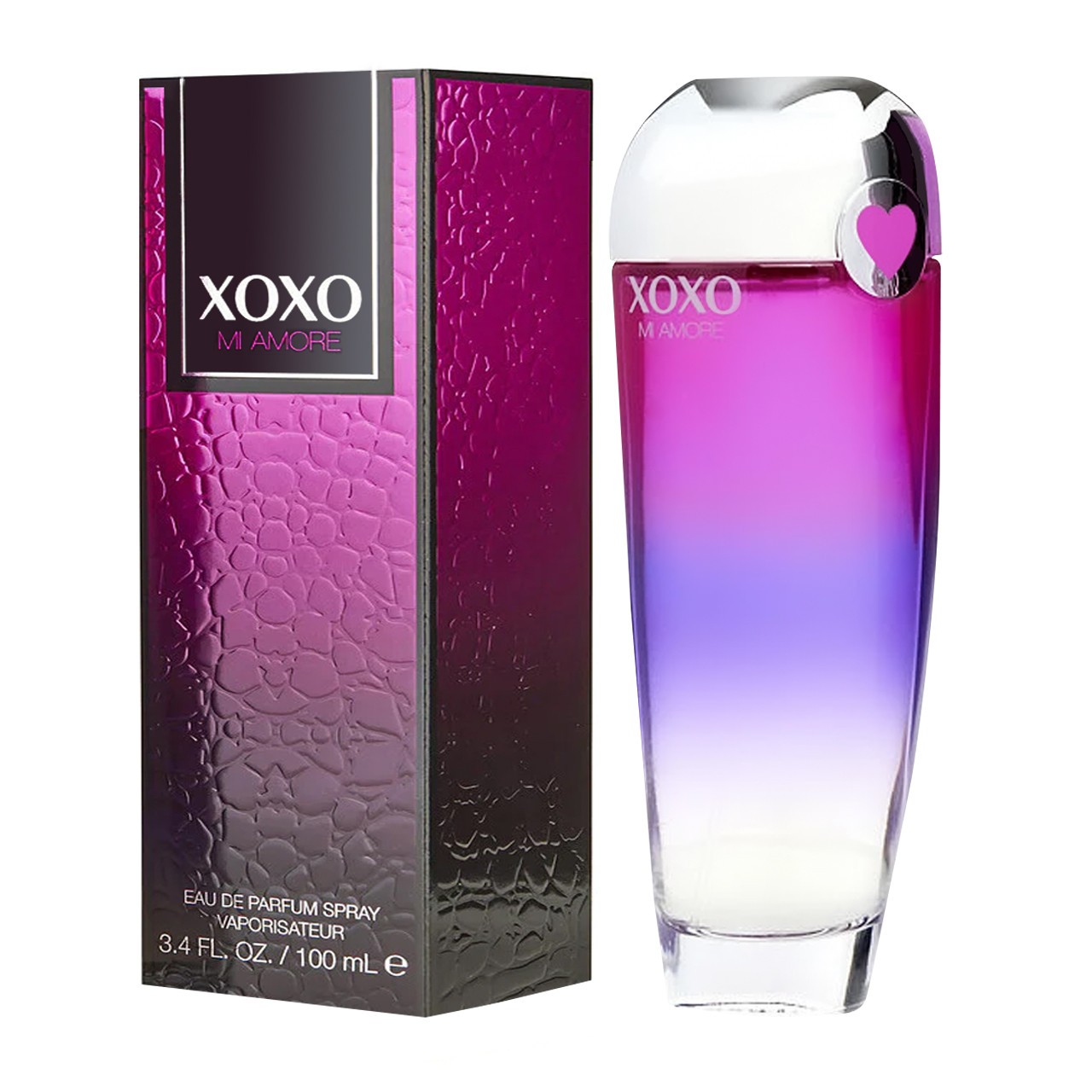 XOXO MI AMORE DE XOXO MUJER 100ML EDP