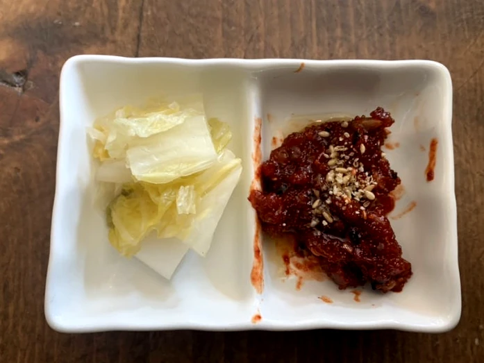 DOBU: A K-Food Insider's Guide to Yeonnam-dong's Seasonal Pot Rice Masterpiece - DOBU, 도부