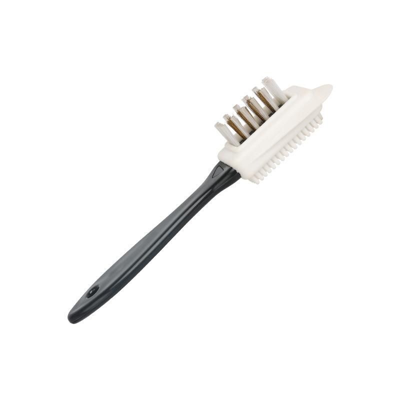 Suede Brush