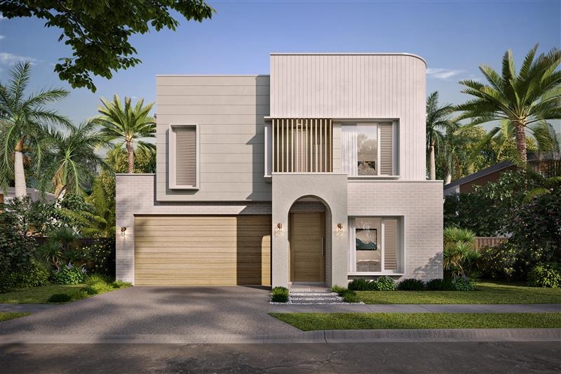 Lot 1068 Brick Lane, Oran Park NSW 2570