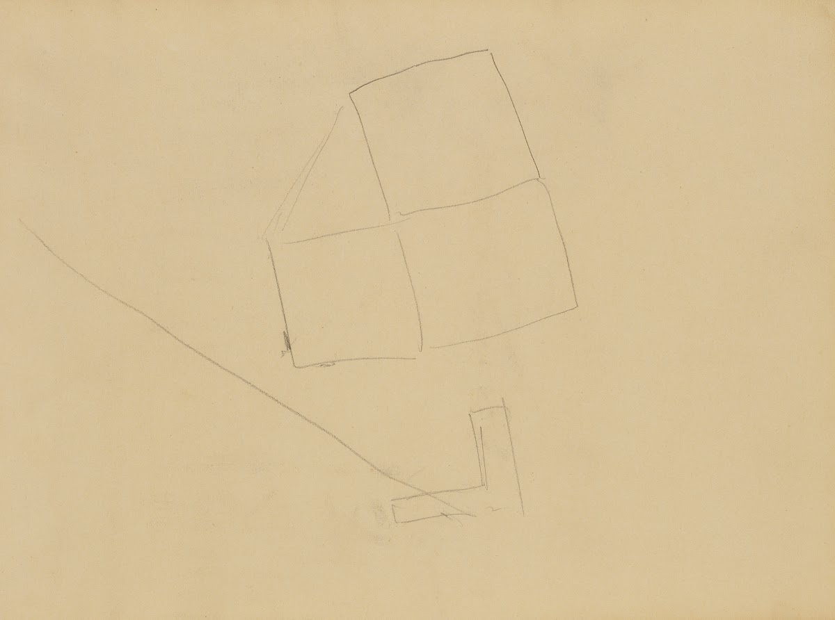 Abstract Lines 1877