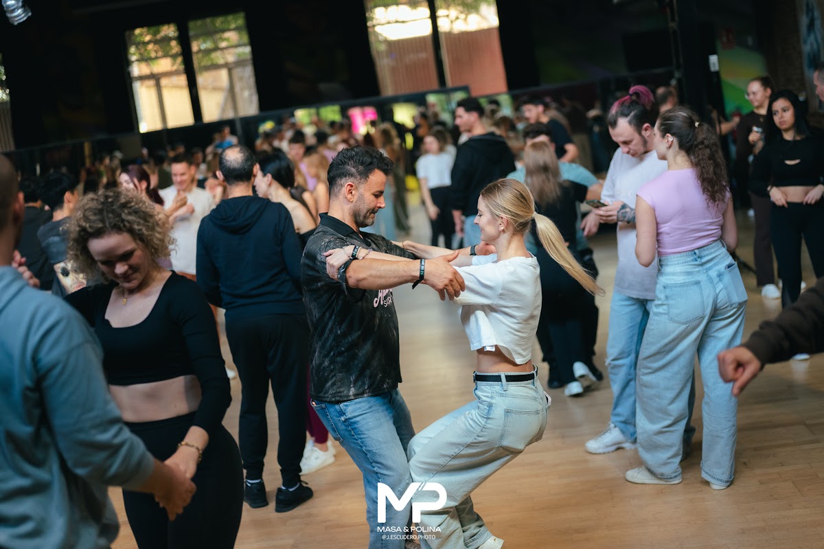 Bachazouk Bootcamp Barcelona January 2026 — photo 187