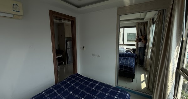 Arcadia Beach Resort A