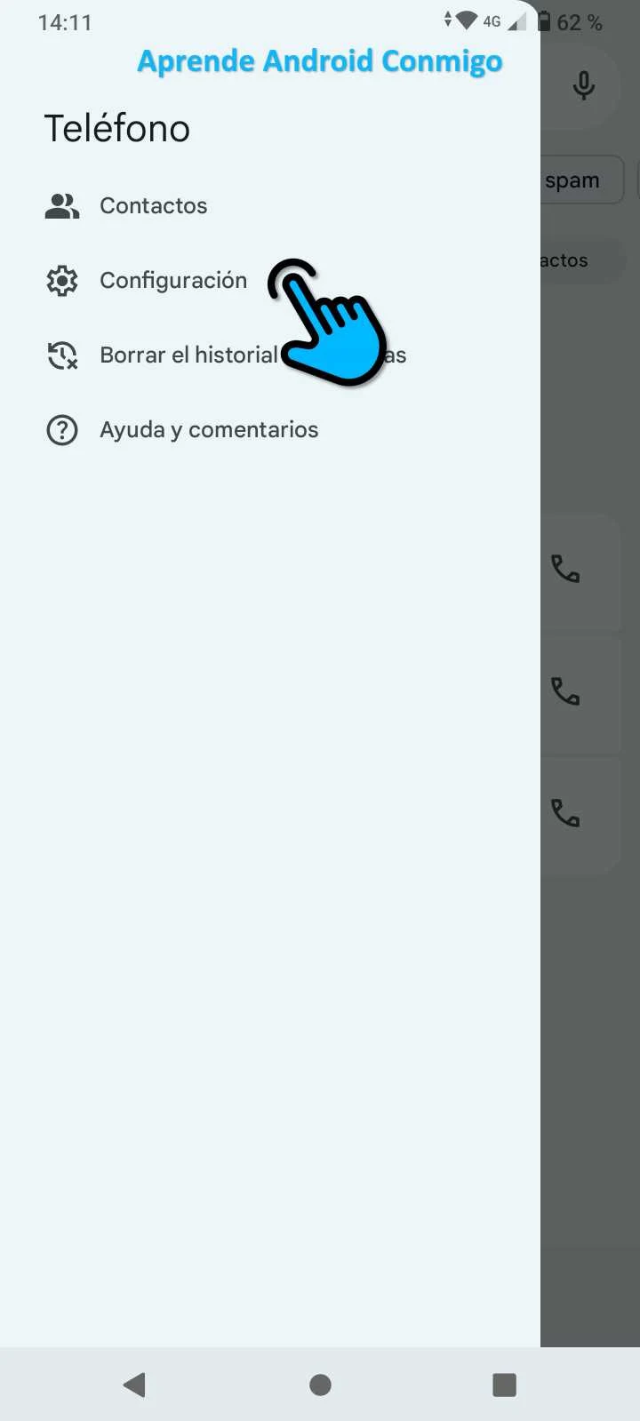 Paso 5