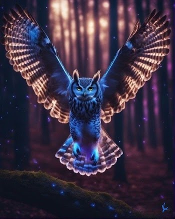 Owl Picture