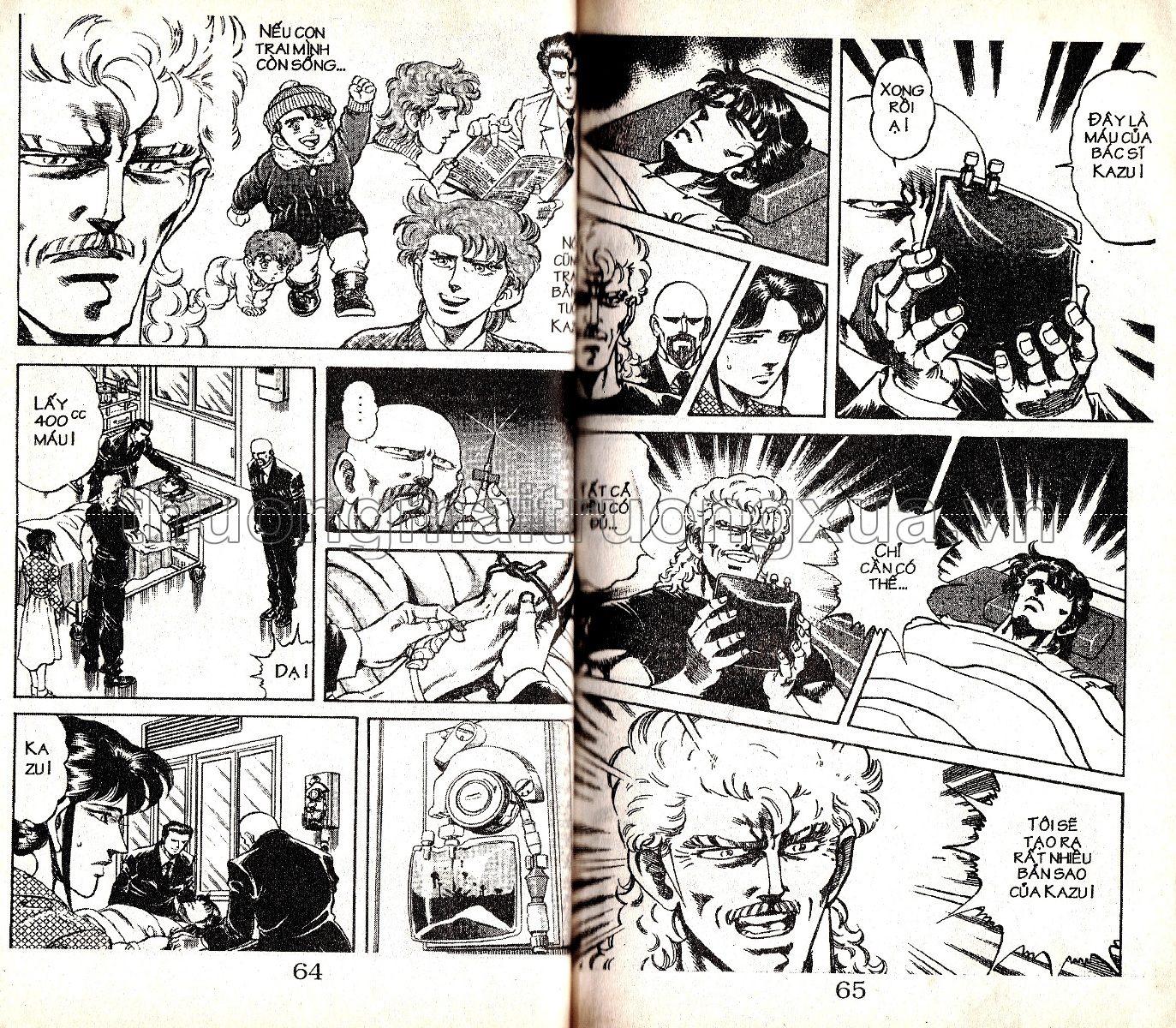 Tập 20 - Trang 114