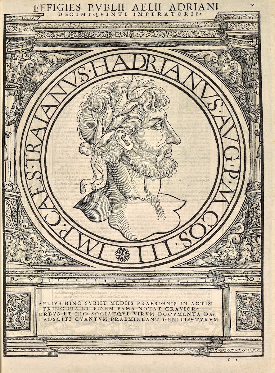 Hadrian 1559