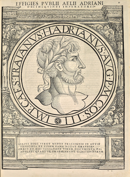 Hadrian 1559