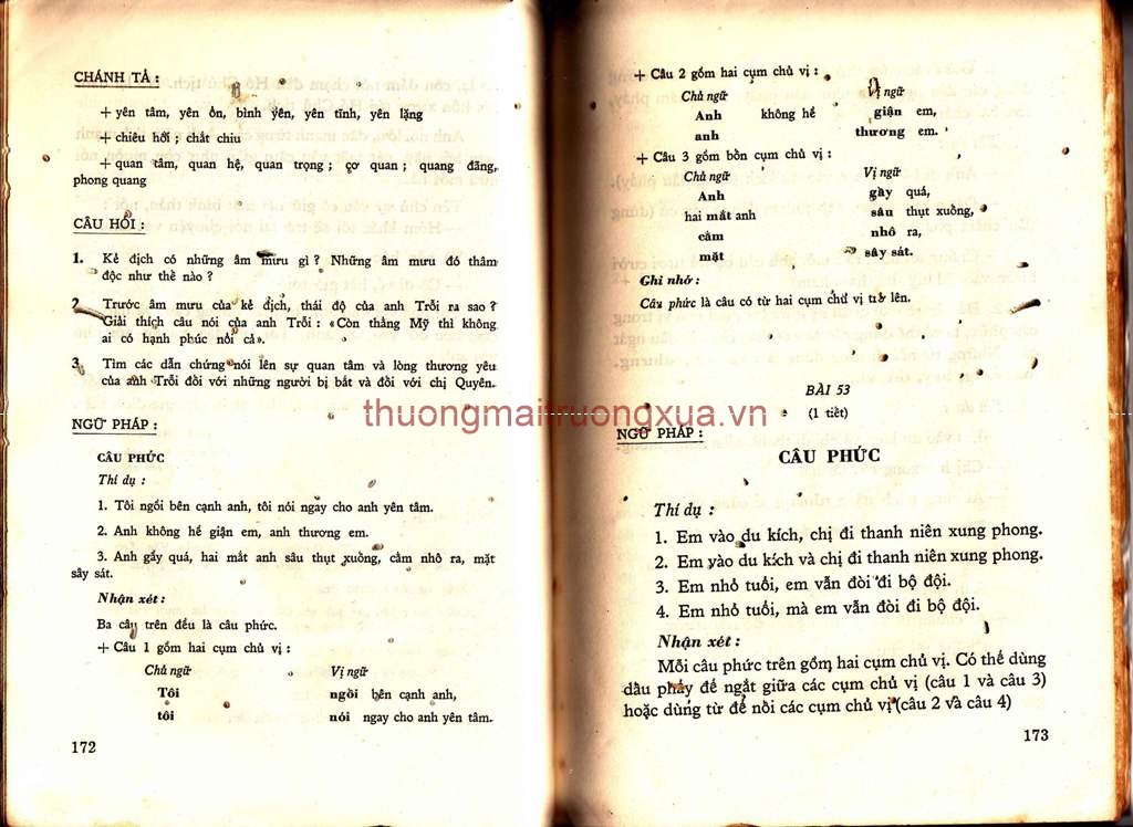 Tâm hồn cao thượng (1952) - Trang 86