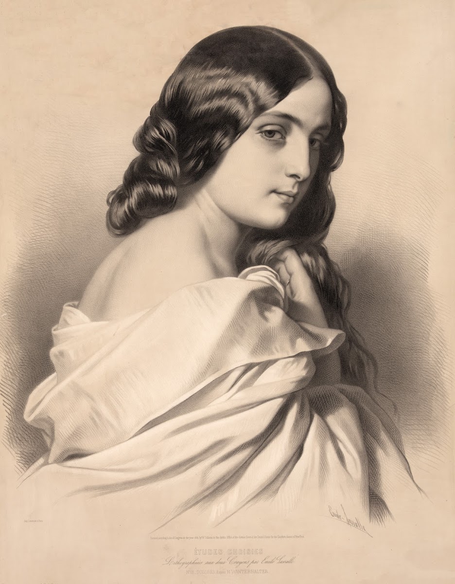 Dolores 1851